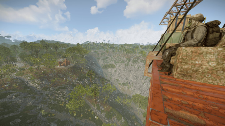 Rust Legacy Of Rust 4K All Products