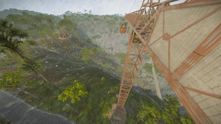 Rust Legacy Of Rust 4K All Products