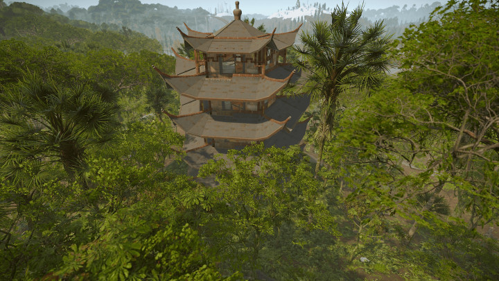 Rust Legacy Of Rust 4K All Products