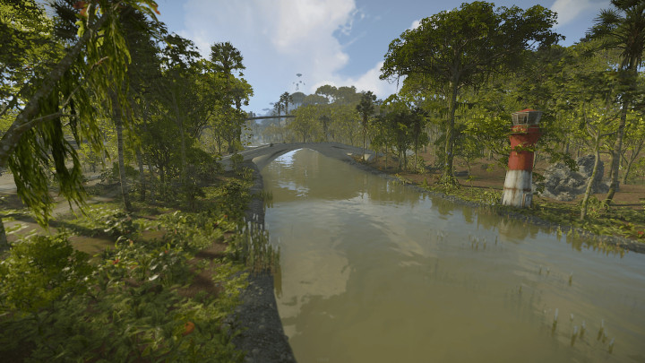 Rust Legacy Of Rust 4K All Products