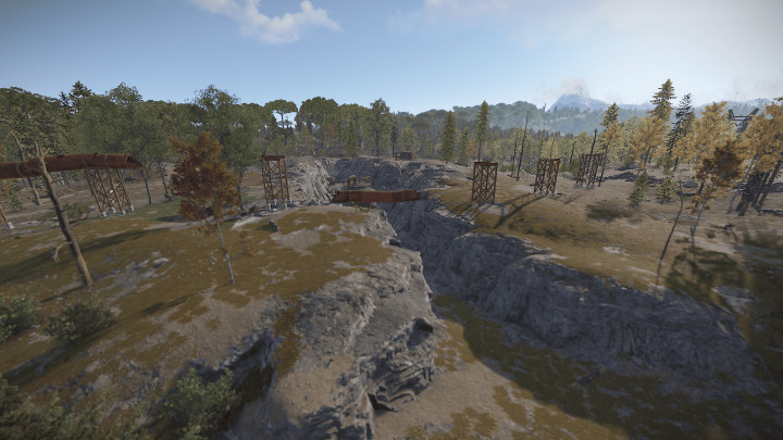 Rust Legacy Of Rust 4K All Products