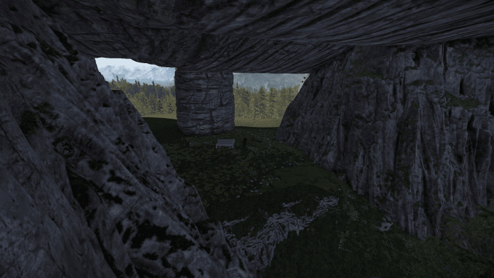 Rust Legacy Of Rust 4K All Products