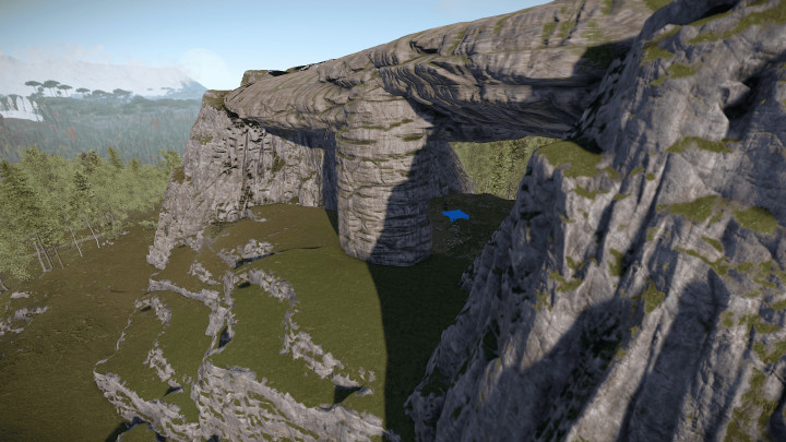 Rust Legacy Of Rust 4K All Products