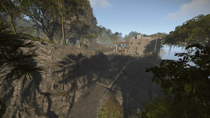 Rust Legacy Of Rust 4K All Products