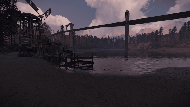 Rust Legacy Of Rust 4K All Products