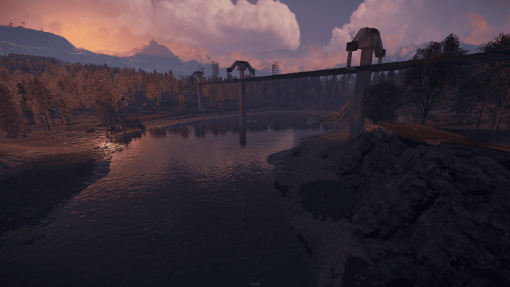 Rust Legacy Of Rust 4K All Products