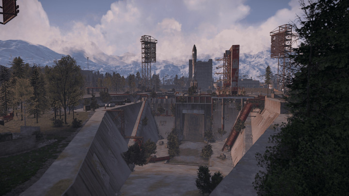 Rust Legacy Of Rust 4K All Products