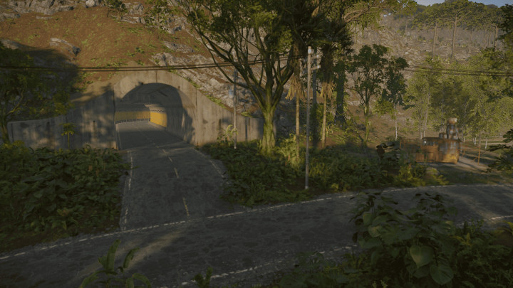 Rust Legacy Of Rust 4K All Products