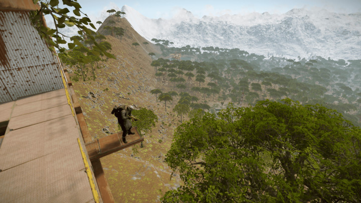 Rust Legacy Of Rust 4K All Products