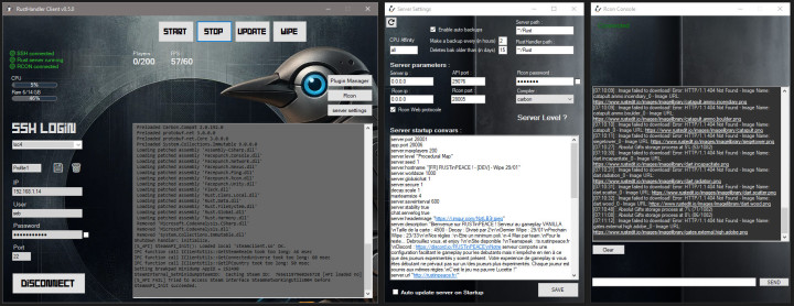 Rust Rust Handler All Products