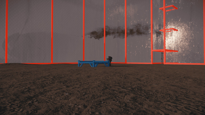 Rust Legacy Of Rust 4K All Products