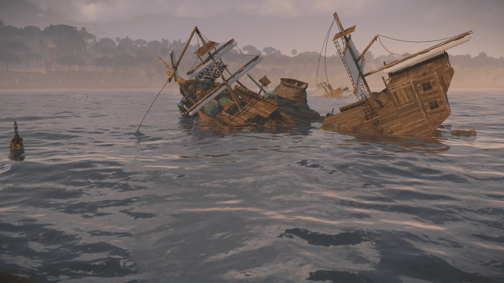 Rust Legacy Of Rust 4K All Products