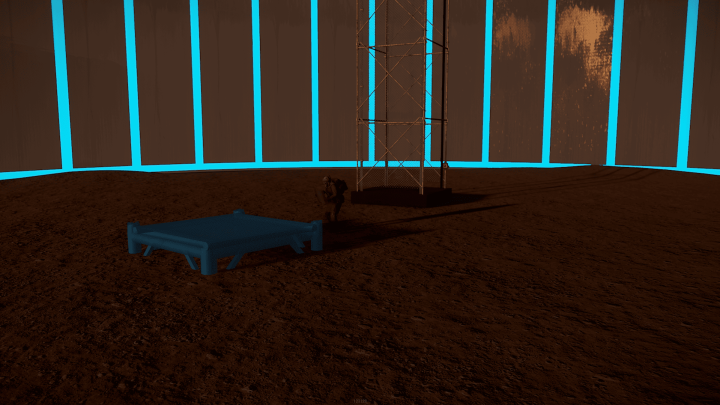 Rust Legacy Of Rust 4K All Products