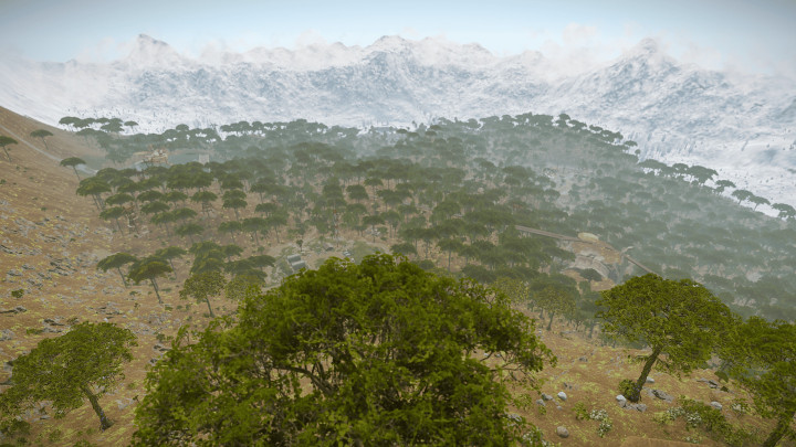 Rust Legacy Of Rust 4K All Products