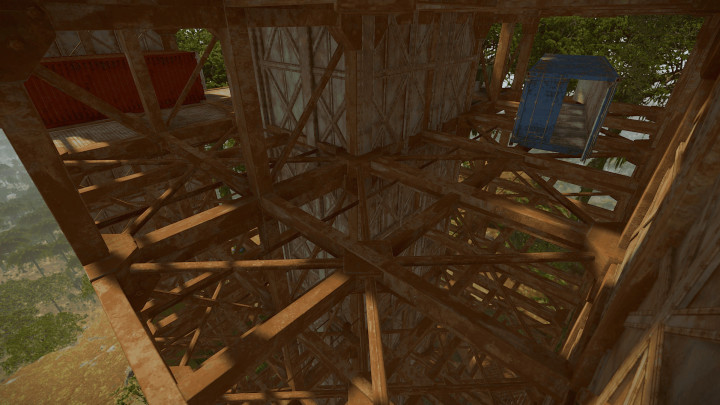 Rust Legacy Of Rust 4K All Products