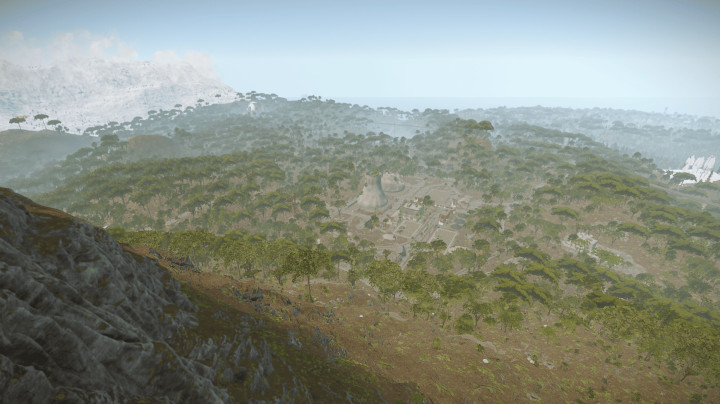 Rust Legacy Of Rust 4K All Products