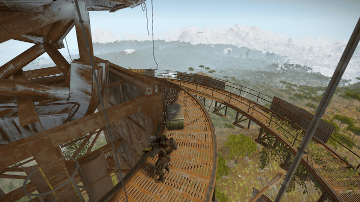 Rust Legacy Of Rust 4K All Products