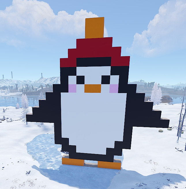 Rust Z-WallpaperTtool All Products