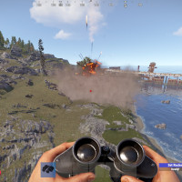 rocketstrike