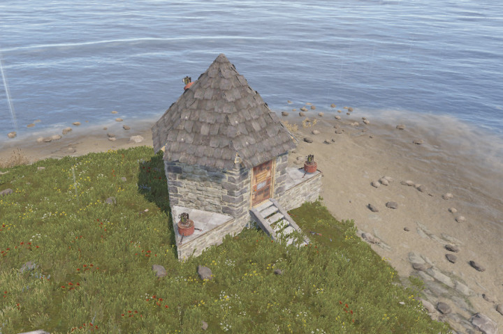 Rust Easy Raid Pack. Raidable Bases. Boom on a Budget Prefabs