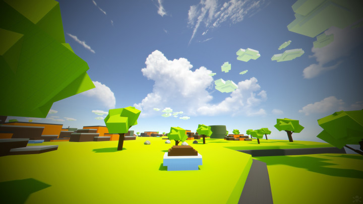 Rust Mario World Prefabs