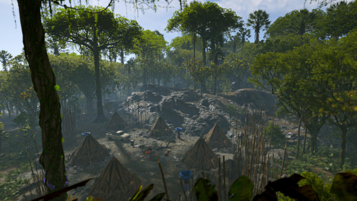 Rust Caldera Rift: Volcanic wasteland All Products