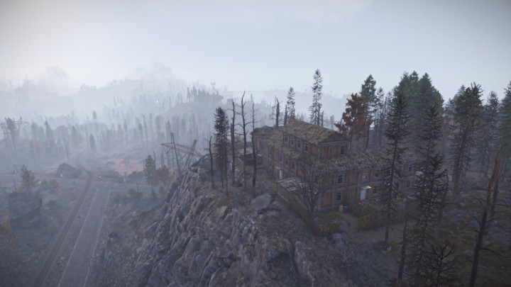 Rust Caldera Rift: Volcanic wasteland All Products