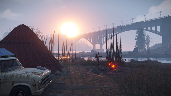 Rust Caldera Rift: Volcanic wasteland All Products