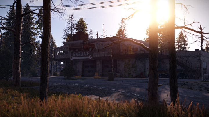 Rust Caldera Rift: Volcanic wasteland All Products