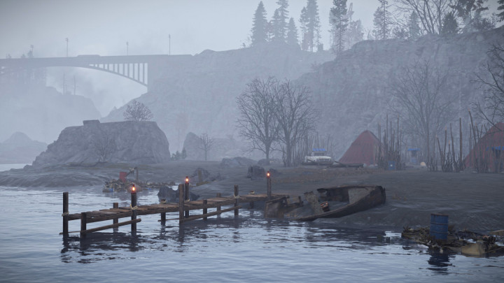 Rust Caldera Rift: Volcanic wasteland All Products