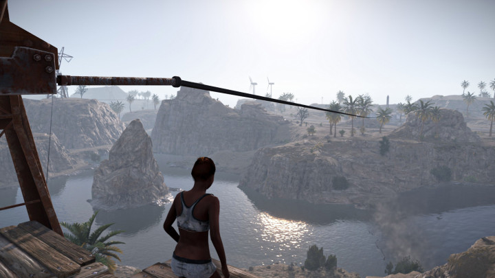 Rust Caldera Rift: Volcanic wasteland All Products