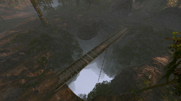 Rust Caldera Rift: Volcanic wasteland All Products