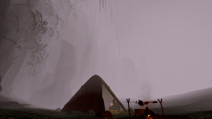 Rust Caldera Rift: Volcanic wasteland All Products