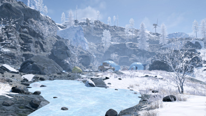 Rust Caldera Rift: Volcanic wasteland All Products