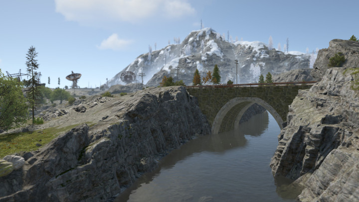 Rust Caldera Rift: Volcanic wasteland All Products