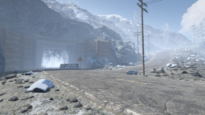 Rust Caldera Rift: Volcanic wasteland All Products