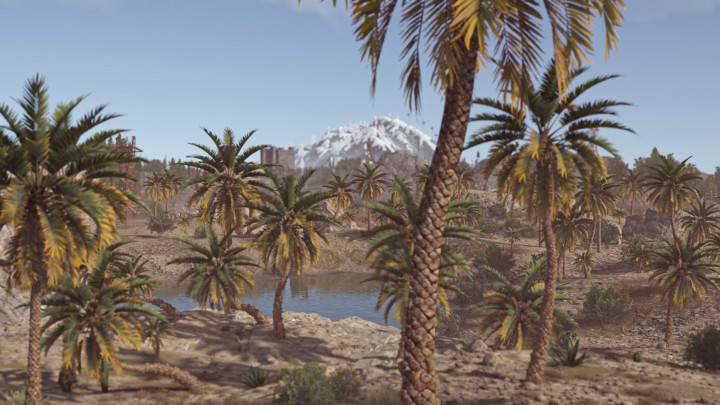 Rust Caldera Rift: Volcanic wasteland All Products