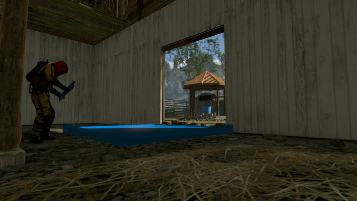 Rust Caldera Rift: Volcanic wasteland All Products