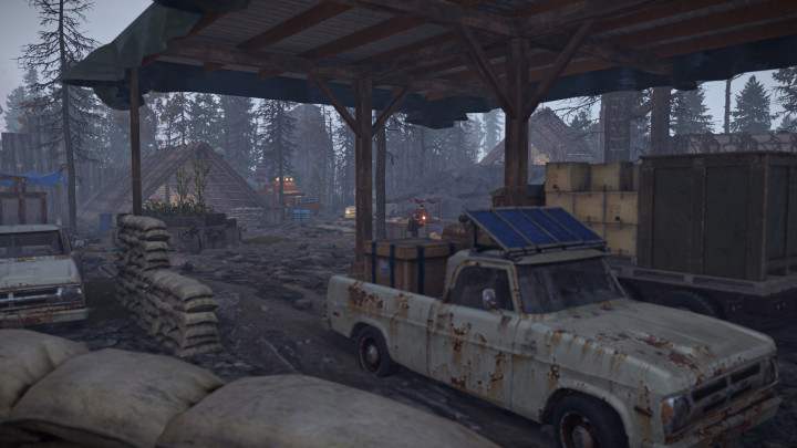 Rust Caldera Rift: Volcanic wasteland All Products