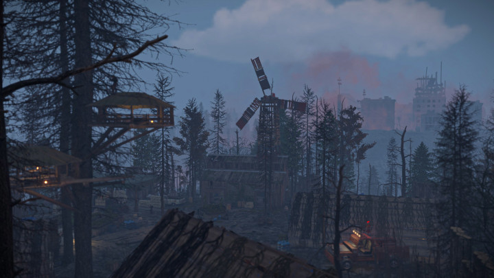 Rust Caldera Rift: Volcanic wasteland All Products