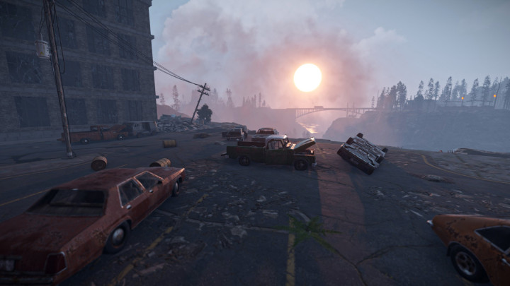 Rust Caldera Rift: Volcanic wasteland All Products