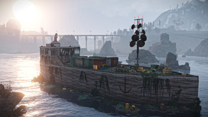 Rust Caldera Rift: Volcanic wasteland All Products