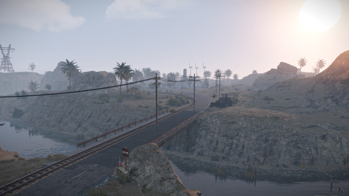 Rust Caldera Rift: Volcanic wasteland All Products