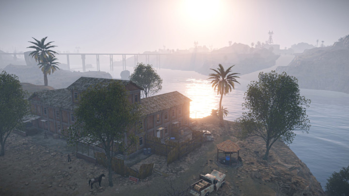 Rust Caldera Rift: Volcanic wasteland All Products