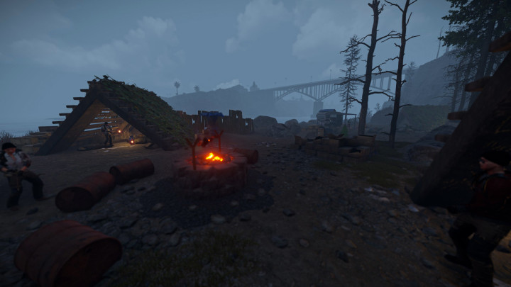 Rust Caldera Rift: Volcanic wasteland All Products