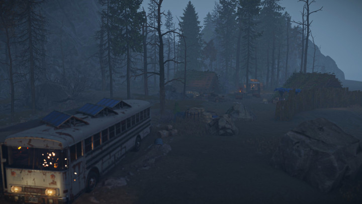 Rust Caldera Rift: Volcanic wasteland All Products