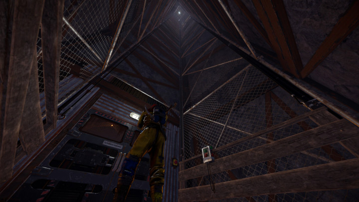 Rust Caldera Rift: Volcanic wasteland All Products