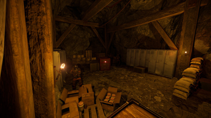 Rust Caldera Rift: Volcanic wasteland All Products