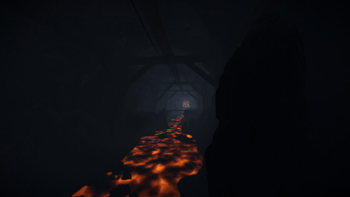 Rust Caldera Rift: Volcanic wasteland All Products