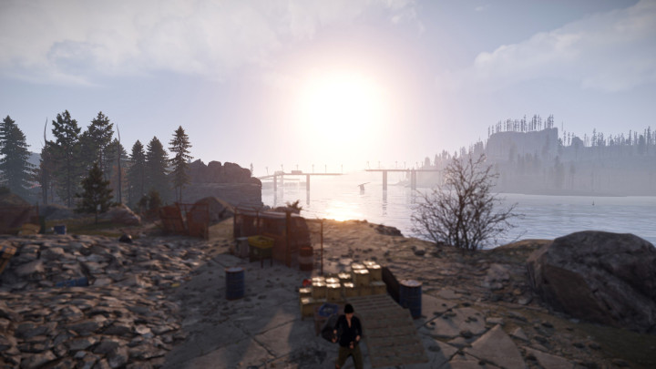 Rust Caldera Rift: Volcanic wasteland All Products